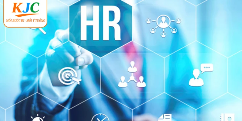 Bộ Phận HR Tại KJC - Tạo Nguồn Nhân Tài Cho Tập Đoàn