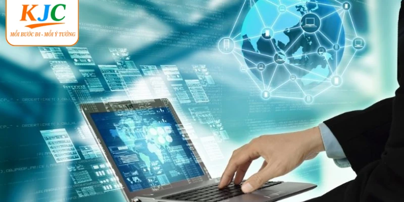 Cơ hội và lợi thế khi làm việc tại bộ phận IT SEO của KJC