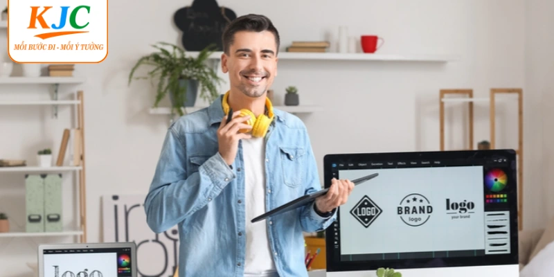 Nhân Viên Thiết Kế - Cơ Hội Sáng Tạo Và Thăng Tiến Vượt Bậc