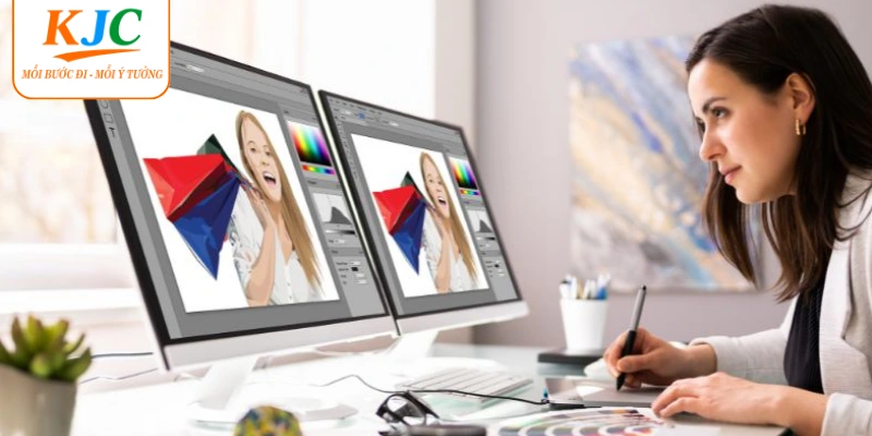 Quy trình tuyển dụng nhân viên thiết kế chuyên nghiệp