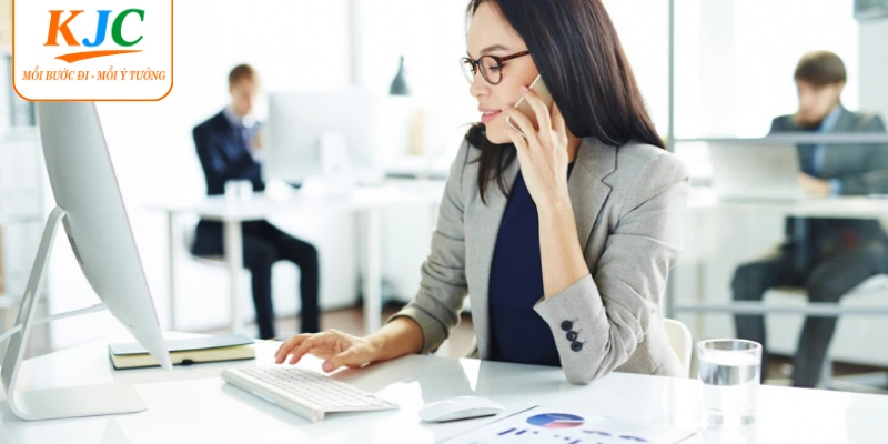 Quy trình tuyển dụng và cơ hội phát triển của trợ lý OA