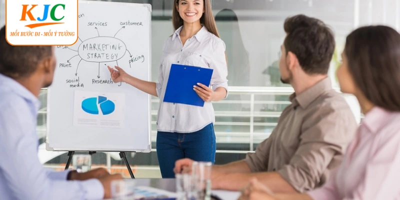 Quyền lợi, chế độ dành cho nhân viên Ads