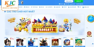 RR88 - Thành Viên Chiến Lược Của Liên Minh KJC