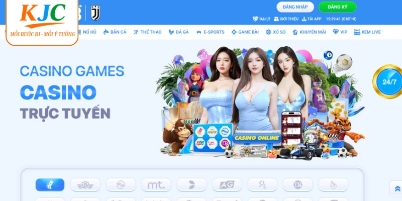 Thương hiệu RR88 có định hướng dài hơi trong tương lai