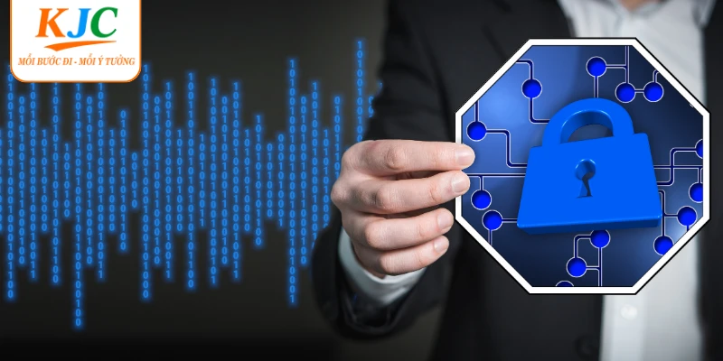 Tìm hiểu chính sách bảo mật KJC bao quát nhất