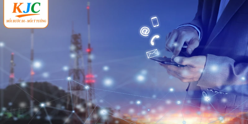 Vai trò của các kênh liên hệ kjc tới liên minh giải trí