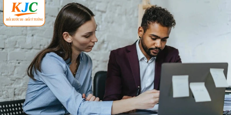Vị trí trợ lý OA được trọng dụng tại KJC